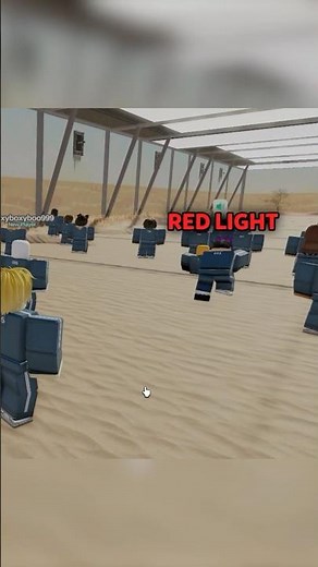 I THINK BRO IS CONFUSED...💀 #robloxsquidgame #robloxfunnymoments #robloxvoicechat