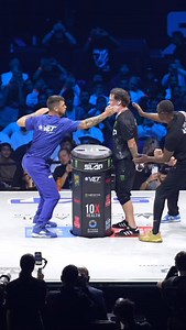 263K views · 4.3K reactions | Sealed the deal  @cole.r.young Rewatch $VET #PowerSlap17 NOW on YouTube | Power Slap | Facebook