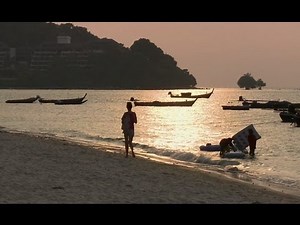 Best Hotels Thailand