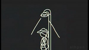 23K views · 539 reactions | joji - sanctuary (an animated music video) | alb pen | Facebook