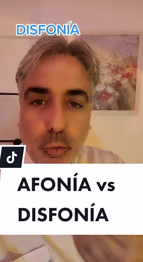 Afonía vs Disfonía: Diferencias y Causas