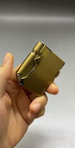 Super Powerful Jet Flame Torch Lighter | Outdoor Test + Full Review"