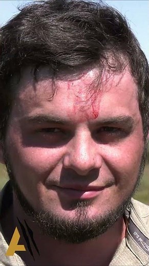 Hunting Blue Wildebeest with Avula Safaris