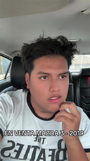 Descuentos en Mazda 3 - Ideal para Tu Primer Auto Deportivo