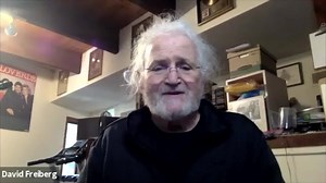 Jefferson Starship & China Kantner got together on Zoom to have a conversation about Paul Kantner on the 5th anniversary of his passing. We'll be sharing more of this video with you over the next few days, so stay tuned. Let us know what you loved most about Paul in the comments! | Jefferson Starship