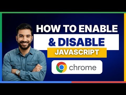 Copy of How to enable and disable JavaScript in Google Chrome[FULL GUIDE]