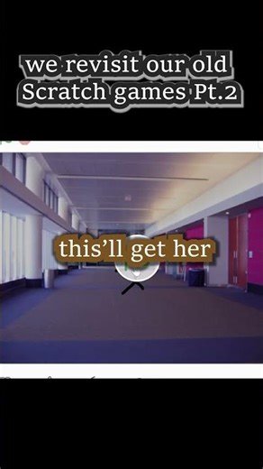 revisiting our old scratch games