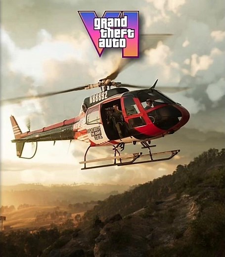 GTA 5 vs GTA 6 Unbelievable Graphics Changes 🔥⚡️