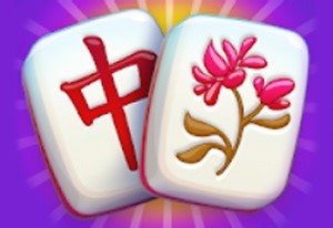 Mahjong Dark Dimensions