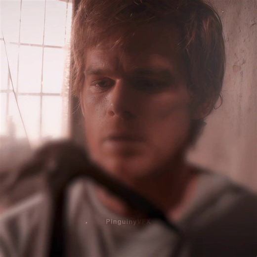 Exploring Dexter's Family Dynamics in the Series