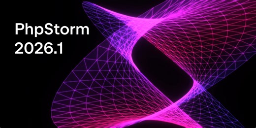 PhpStorm 2026.1 Released - Laravel News