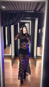 7.3K views · 23 reactions | 﫦 . #Ropa #outfit #mendozaargentina #dolcemodamendoza #wearedolce #werule #vestido #encaje | Dolce | Facebook