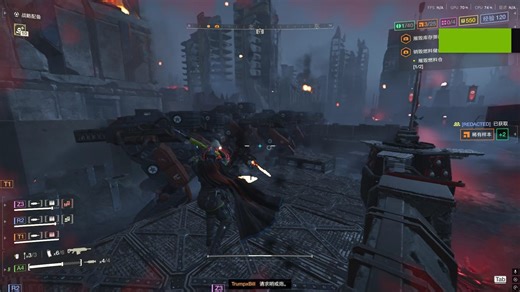 以防你没见过更新后的机器人n10什么样