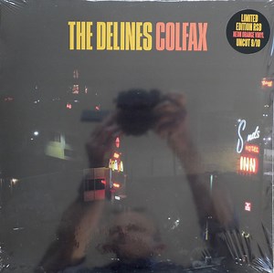 The Delines - Colfax