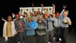 Since 1985, some 283 National NAIDOC Awards have been presented - recognising the outstanding achievements and contributions of Aboriginal and Torres Strait Islander people. It's the greatest night on the national Indigenous calendar. Tune in tonight at 7:30pm on NITV for a look back at the best of the National NAIDOC Awards over the years! | National NAIDOC