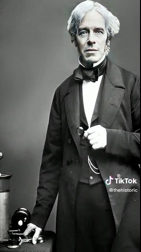 Michael Faraday: Pioneer of Electricity Discoveries