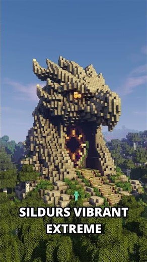 BEST MINECRAFT SHADERS 92