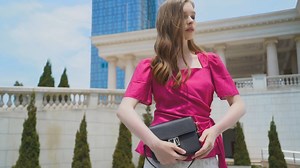 4.2K views · 70 reactions | A NEW STAGE OF PINK Gam màu hồng orchid...