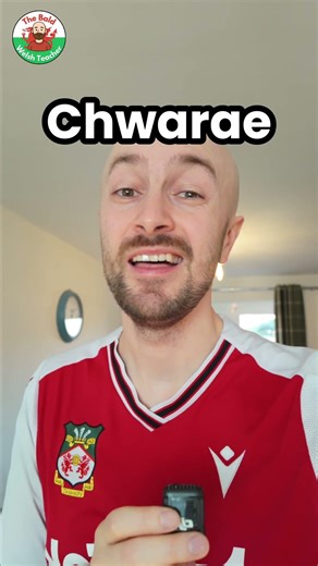 LEARN ONE WELSH WORD TODAY 🏴󠁧󠁢󠁷󠁬󠁳󠁿 #dysgucymraeg #learnwelsh #welshlanguage