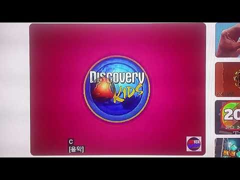 Decode Entertainment/CBC/Discovery Kids/The Dan Clark Company/C.O.R.E. Toons (2003!)