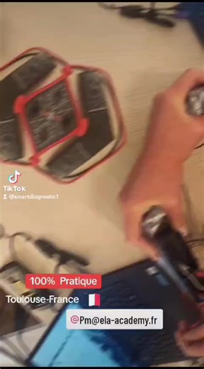 1.4K views | Formation en réparation & Programmation Calculateur...