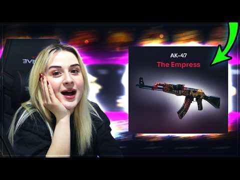 I don't know! Hellcase promo code