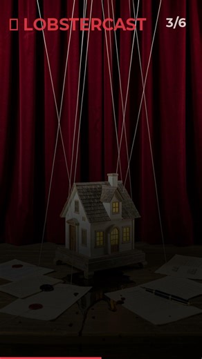 Coffeezilla Hunted Down the Scammer Who Stole From a Dying Quadriplegic Woman 🦞 #Shorts