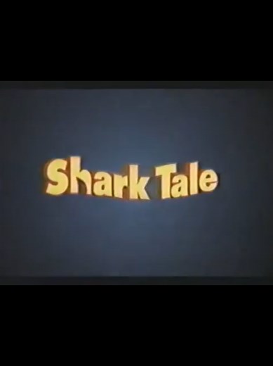 Shark Tale: 2004 TV Spot Nostalgia