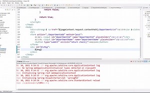130SSM阶段实战-登录-MD5加密1