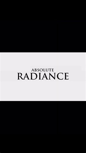 “absolute radiance”