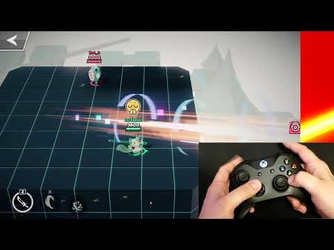 How To Use Gamepad In Smash Legends (PC/Android)