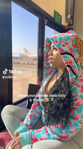 #hellokitty | Baddie and more