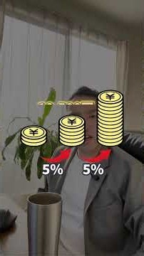 【NISAって少額からやる意味ある？】#保険 #投資 #nisa #米国株 #お金