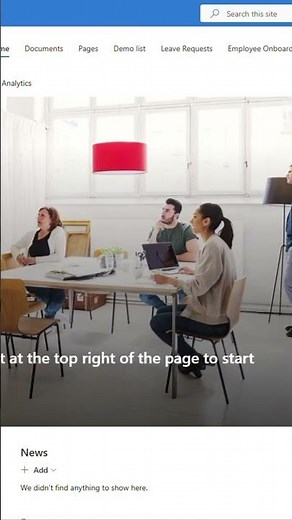 Create A List In SharePoint Online | Microsoft 365 #SharePointOnline #SharePointTips#SharePointList