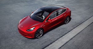 Tesla ranks lowest on J.D. Power 2020 quality study, 250 problems per 100 cars