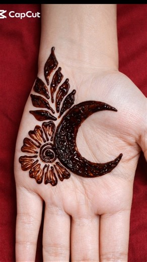 Ramazan henna 2026🌙🌙ll রমজান মেহেদী ডিজাইন 🌸🌸ll Easy mehndi design 🌸🌸