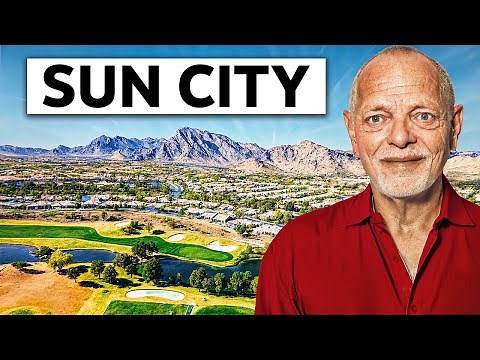 Absolutely Everything You Need to Know About Sun City Summerlin