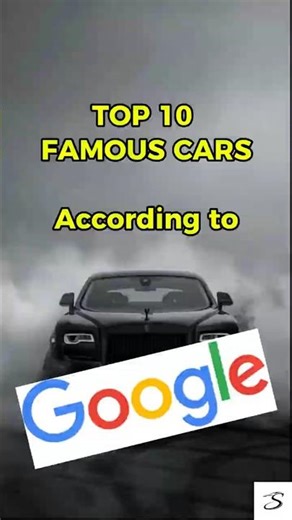 The Ultimate Top 10 Car Ranking #cars #trending #automotive