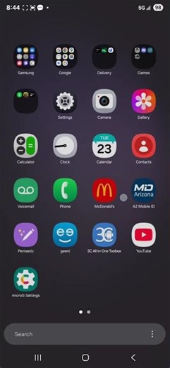 Enable install unknown apps / turn off play protect