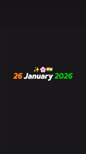 A very special day🤌🎉🥳🎀for all Indians #26january #jy #republicday #ribbonwork #festival #indianflag