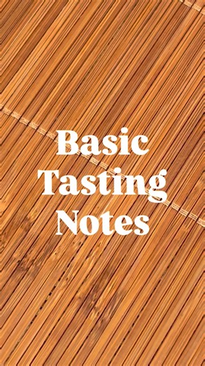  New to tea tasting? Start here. Sip with intention and train your palate ✨ When tasting tea, try spotting the basics:  Aroma ·  Body ·  Aftertaste Can you notice any of these in your cup today? What other notes do you pick up?   Comment below & let’s learn together  Save this for your next tea moment - #teatasting #chinesetea #gongfucha #chinatownvancouver #teaculture | Treasure Green Tea Company | Facebook