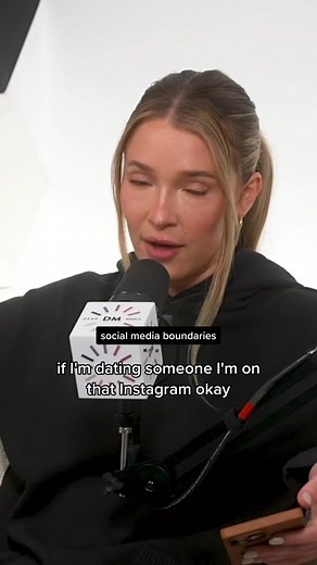 Setting Social Media Boundaries in Relationships | Payton Sartain Podcast Ep. 81