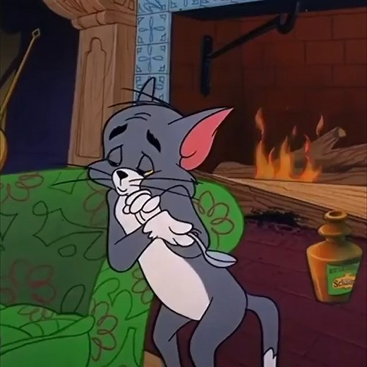 484K views · 23K reactions | Still happy to watch classic cartoons in 2025 凉 #TomAndJerry #ClassicCartoon #90sKids #TimelessComedy #CartoonLegends #USAReels | Media Idol | Facebook