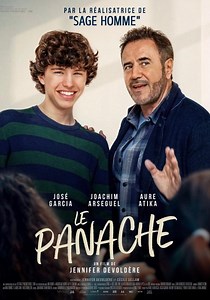 Le panache streaming: where to watch movie online?