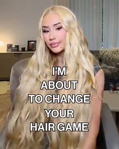 Iggy Azalea is sharing her hair cycling secret! 🔓 Discover how Freewill unlocks the best hair and routine, available exclusively at Sally Beauty! 🔄 🛍️ Shop now: http://spr.ly/6183mdR1N | Sally Beauty