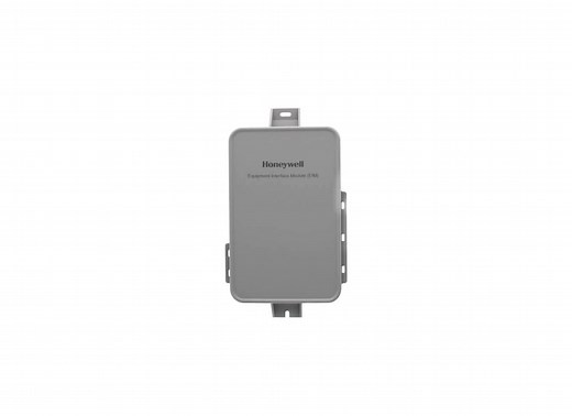 Honeywell THM5421R1021 Equipment Interface Module Installation Guide