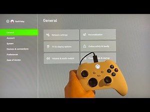 Xbox Series X/S: Change These Settings Now! (Best Xbox Console Tips)