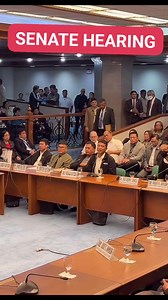 75K views · 2K reactions | SENATE HEARING #highlights2025 #highlightseveryone #highlightseveryonefollowers2025 #highlightseveryonefollowers #highlightsシ゚ | Sam Latest Update Vlog | Facebook