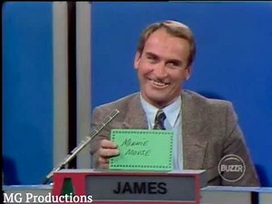 MGHSH - (Episode 99) (March 19th, 1984) (Fannie Flagg On Panel)