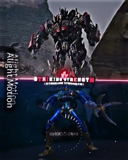 Jetfire’s Power… Blurr’s Speed | AvD Season 2